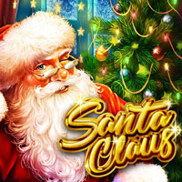 Santa Vs Aliens