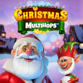 Santa Vs Aliens